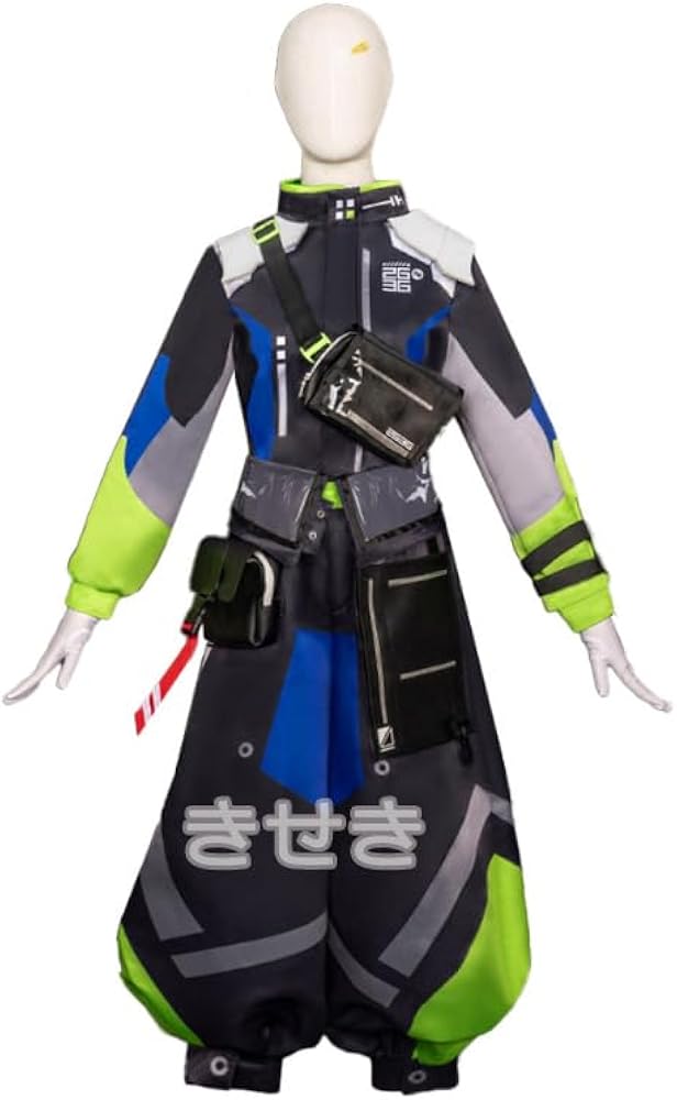 Amazon.co.jp: [きせき] 伊波ライ 共通 コスプレ 衣装 いな